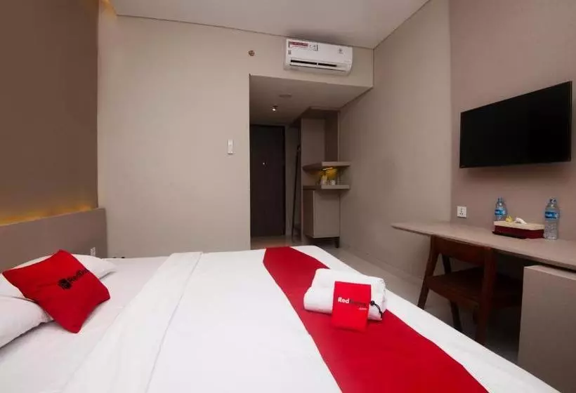 Hotelli Sleepzzz  Pulomas