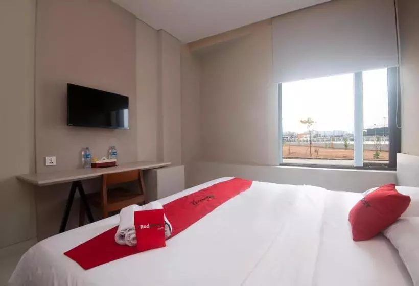 Hotelli Sleepzzz  Pulomas