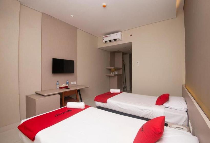 فندق Sleepzzz  Pulomas