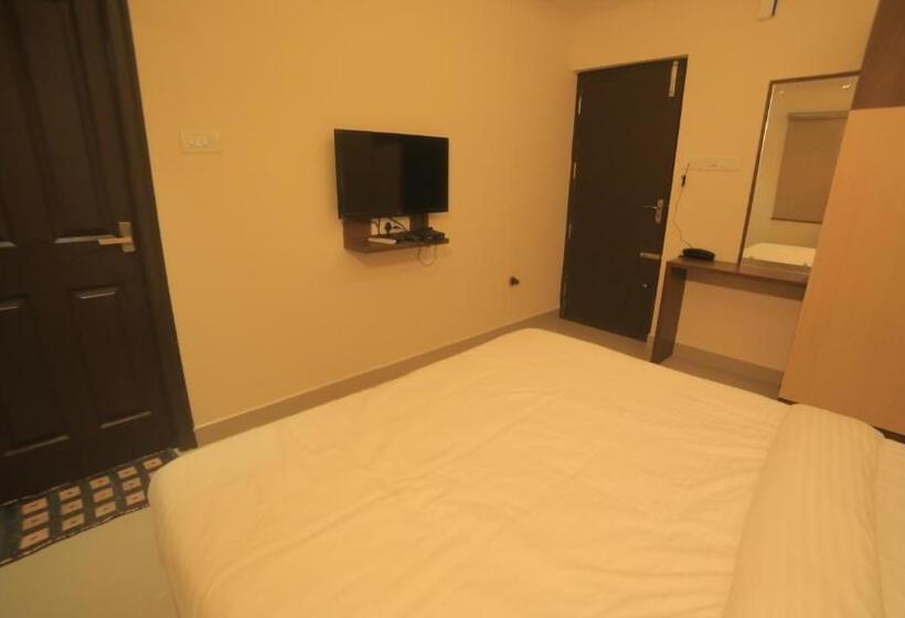 בית מלון כפרי Withinn Premium