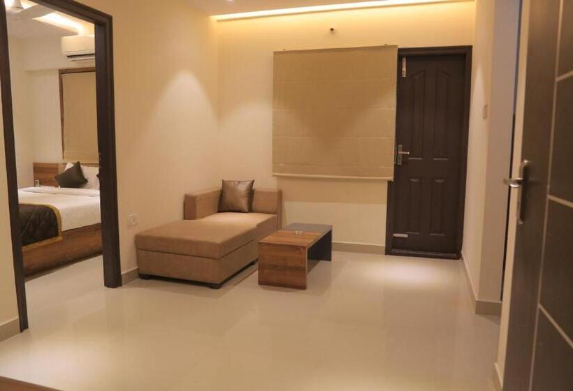 בית מלון כפרי Withinn Premium