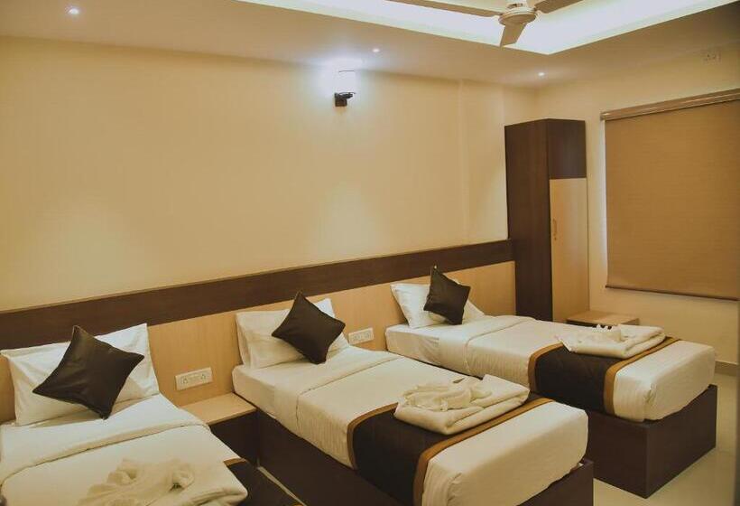 בית מלון כפרי Withinn Premium