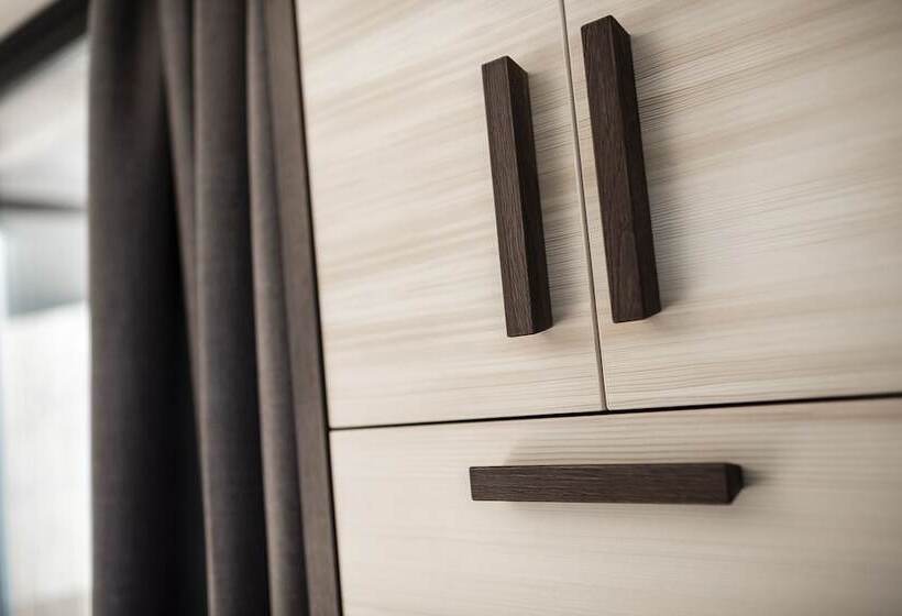 Aparthotel Panorama Living Dolomites