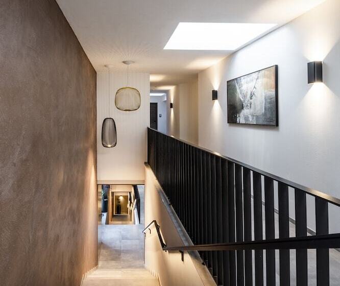 Aparthotel Panorama Living Dolomites