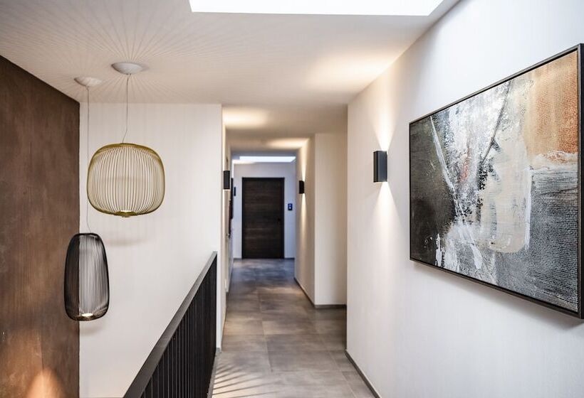 Aparthotel Panorama Living Dolomites