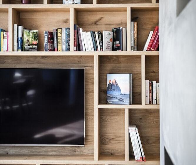 Aparthotel Panorama Living Dolomites