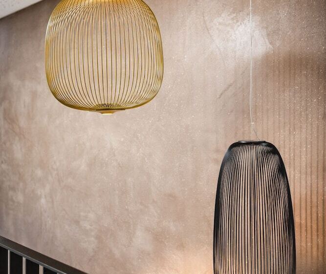 Aparthotel Panorama Living Dolomites