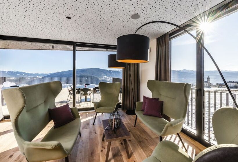 Aparthotel Panorama Living Dolomites