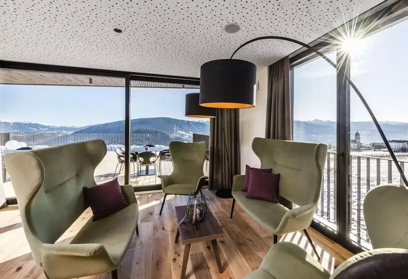 Aparthotel Panorama Living Dolomites