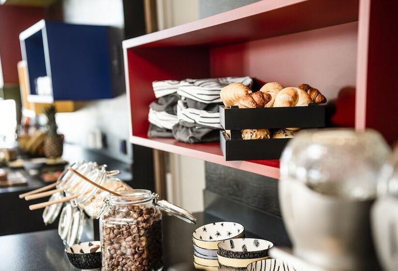 Aparthotel Panorama Living Dolomites