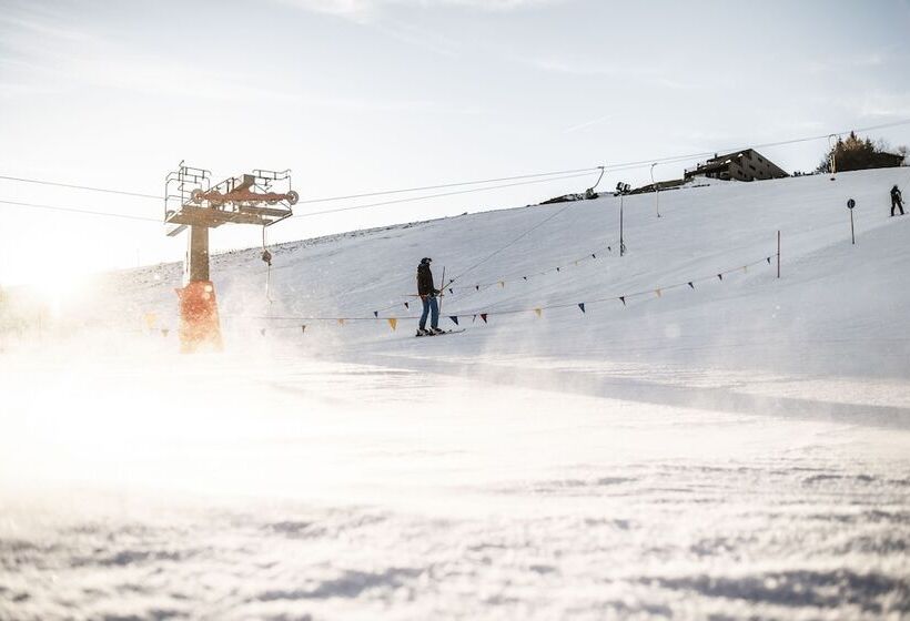 Aparthotel Panorama Living Dolomites