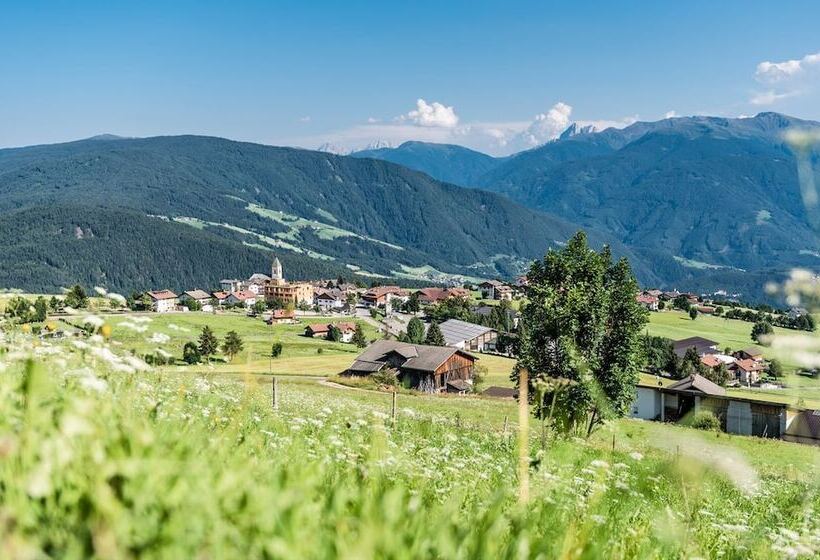 Aparthotel Panorama Living Dolomites
