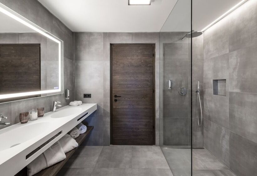 Aparthotel Panorama Living Dolomites