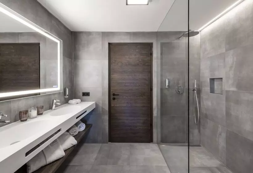 Aparthotel Panorama Living Dolomites