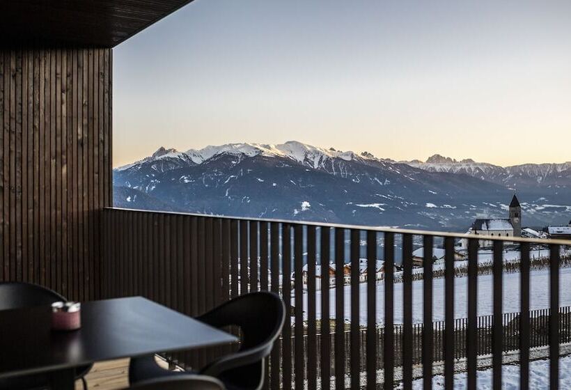 Aparthotel Panorama Living Dolomites