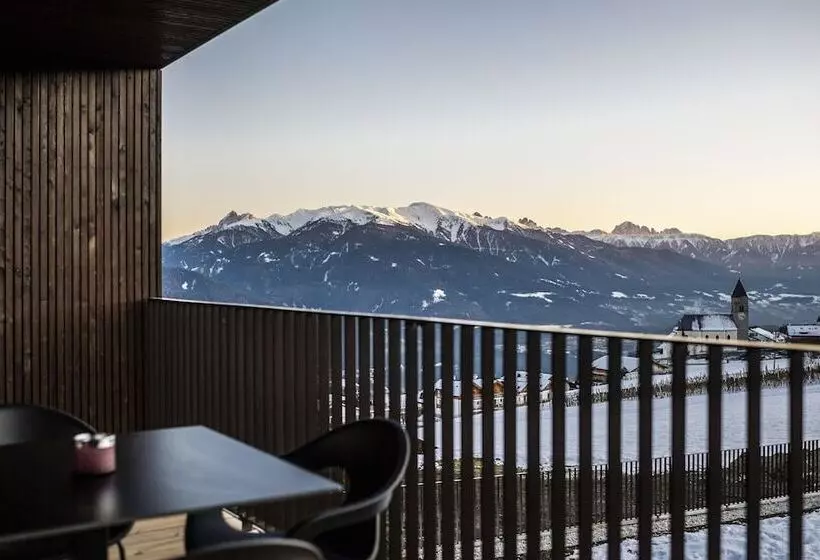 Aparthotel Panorama Living Dolomites