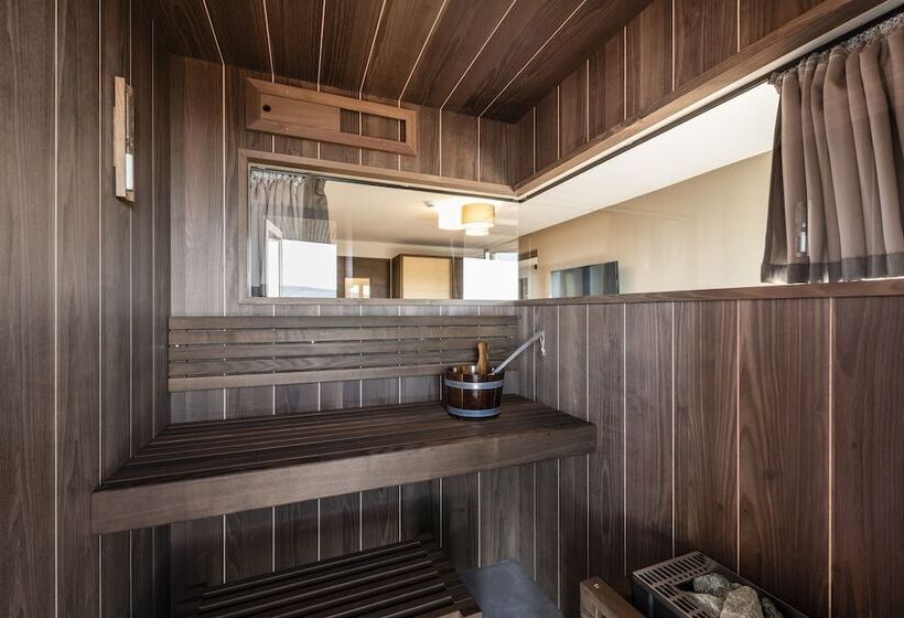 Aparthotel Panorama Living Dolomites