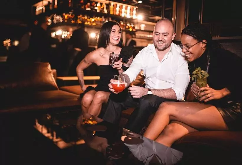 Hotelli Aiden By Best Western Biberach