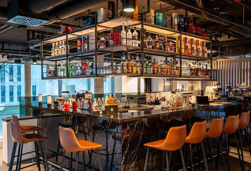 Hotel Aiden By Best Western Biberach