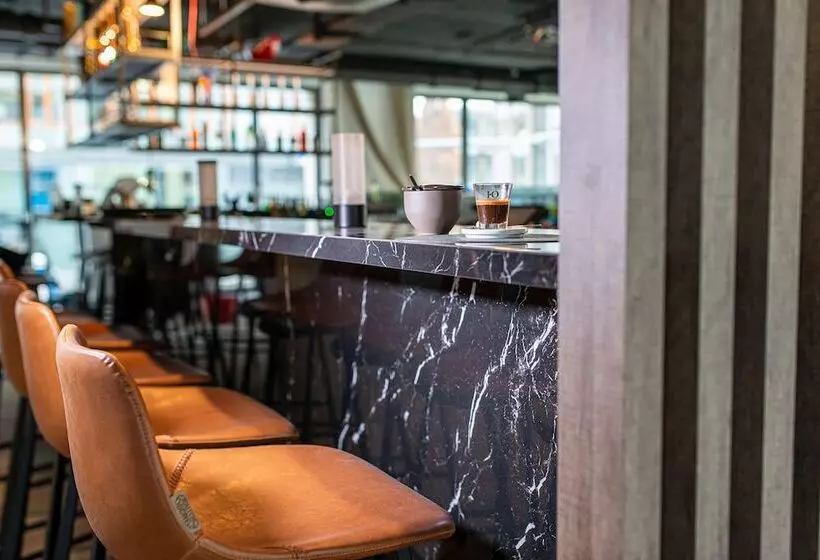 Hotelli Aiden By Best Western Biberach