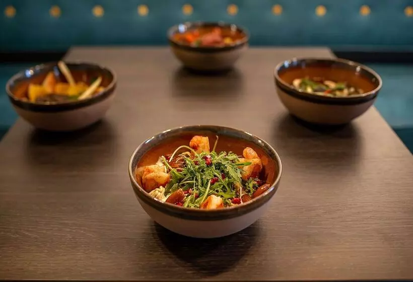 Hotelli Aiden By Best Western Biberach