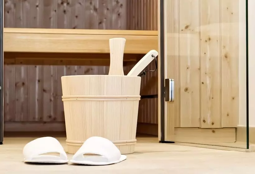 Hotelli Aiden By Best Western Biberach