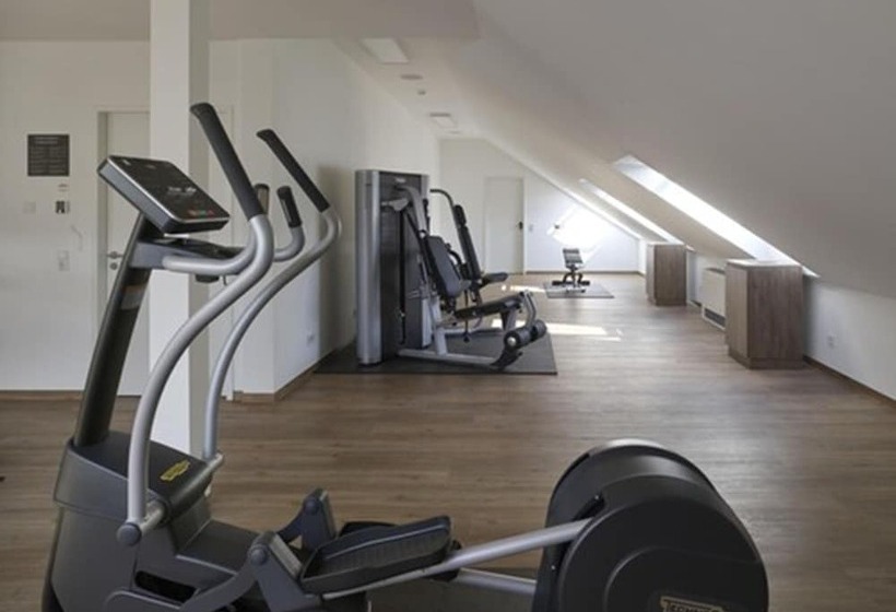 Hotel Aiden By Best Western Biberach