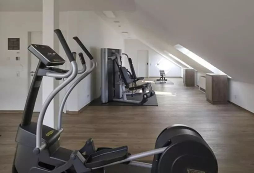 Hotelli Aiden By Best Western Biberach