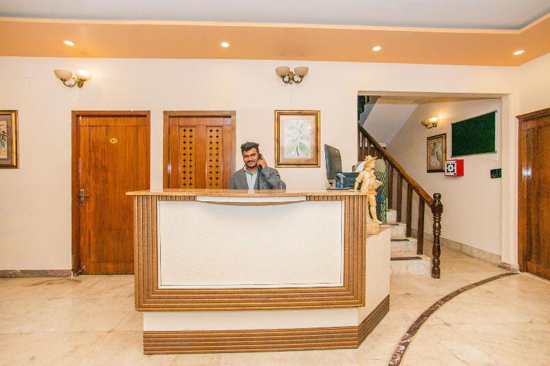 Fotos del hotel Asteria By Treebo:  3