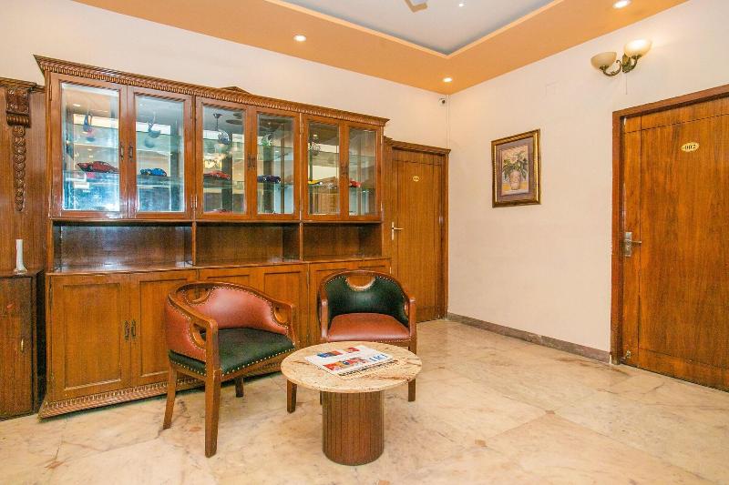 Fotos del hotel Asteria By Treebo:  5