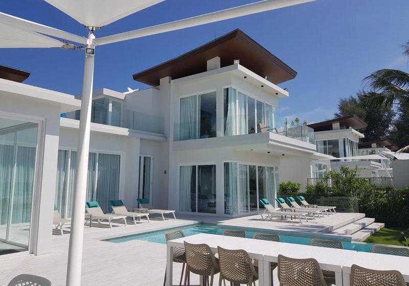 Hotel Coastal Escape Natai