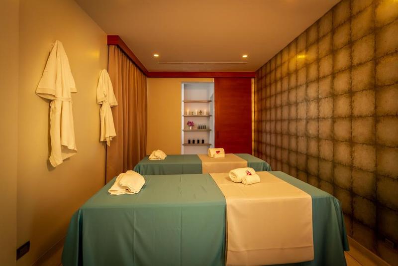 Hotel Coastal Escape Natai