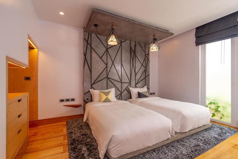 Hotel Coastal Escape Natai