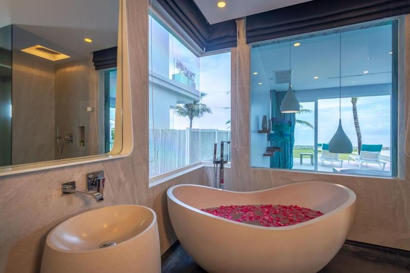 Hotel Coastal Escape Natai