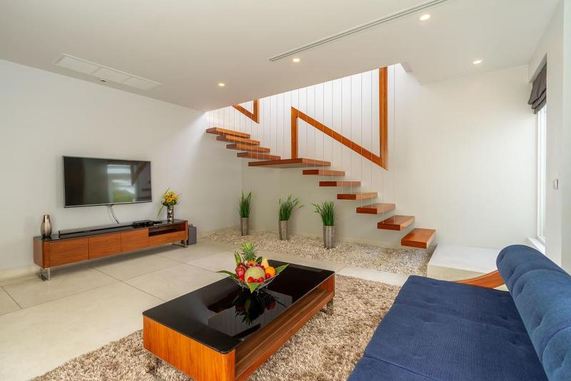 Hotel Coastal Escape Natai