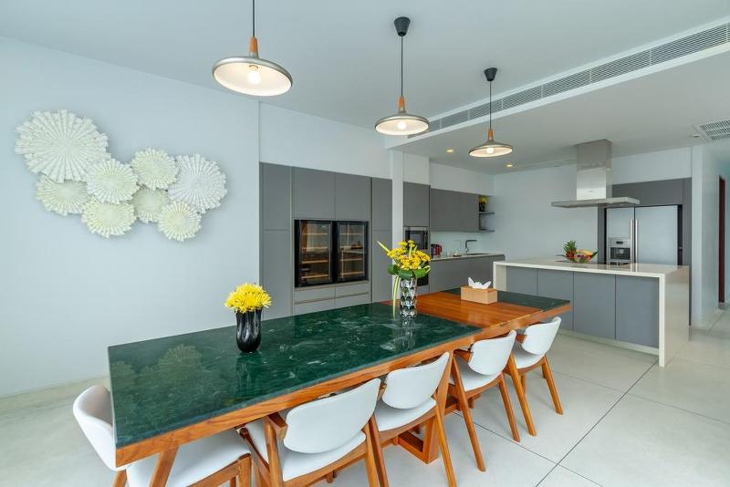 Hotel Coastal Escape Natai