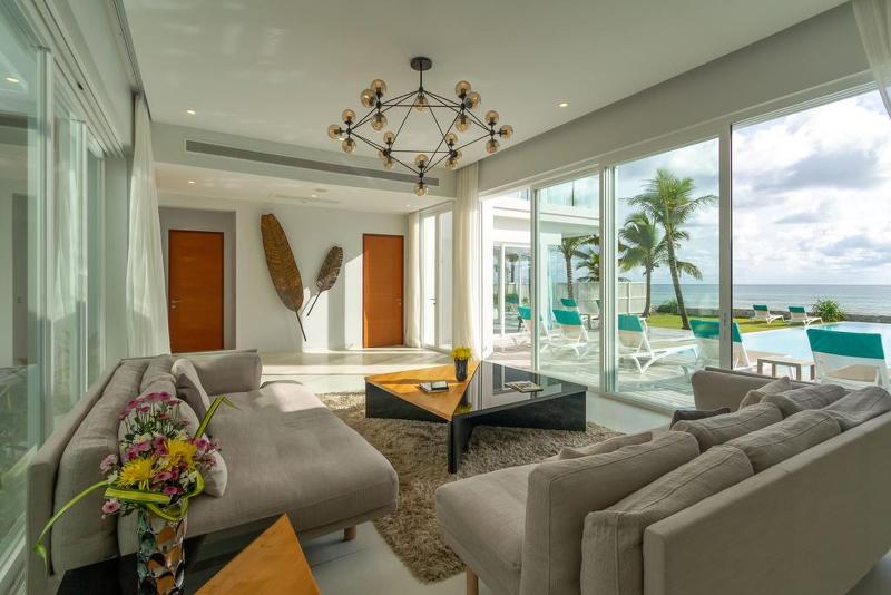 Hotel Coastal Escape Natai