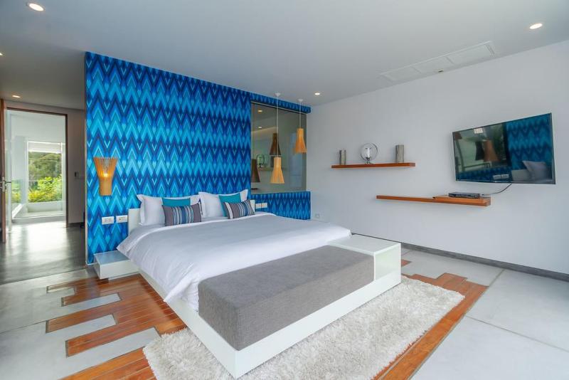 Hotel Coastal Escape Natai