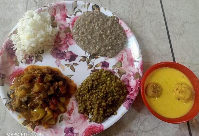 ホテル De Alcazar Calangute