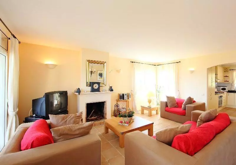 ホテル Holiday Home Villa Dubos