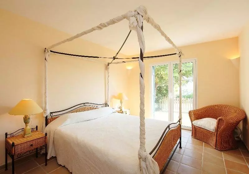 ホテル Holiday Home Villa Dubos