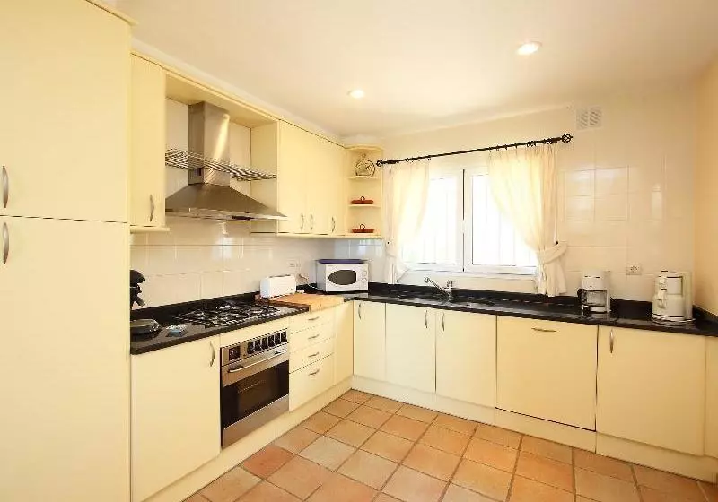 ホテル Holiday Home Villa Dubos