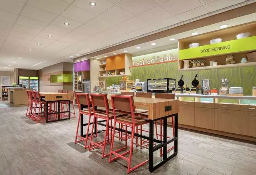 Hotelli Home2 Suites By Hilton Greece Rochester
