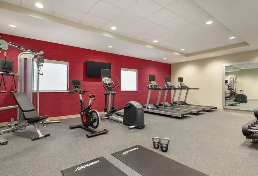 Hotelli Home2 Suites By Hilton Greece Rochester
