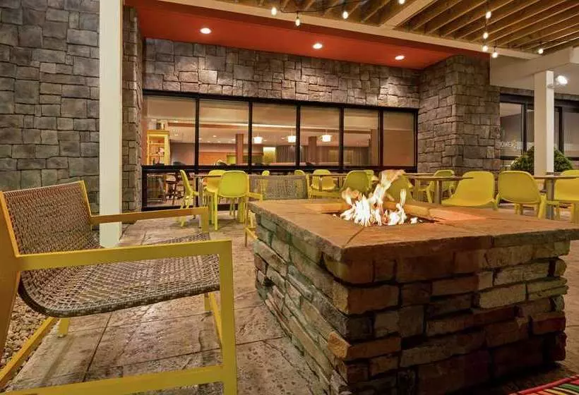 Hotelli Home2 Suites By Hilton Greece Rochester