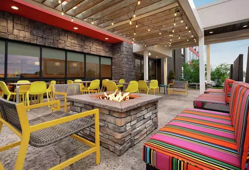 Hotelli Home2 Suites By Hilton Greece Rochester