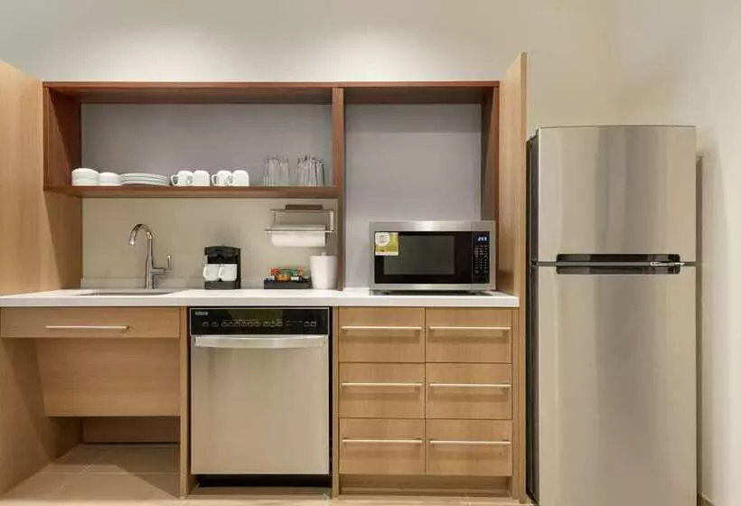 Hotelli Home2 Suites By Hilton Greece Rochester