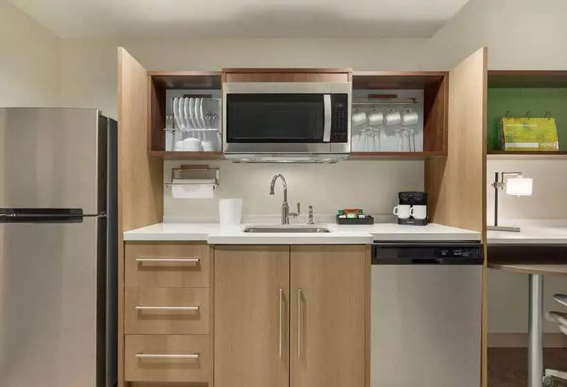 Hotelli Home2 Suites By Hilton Greece Rochester