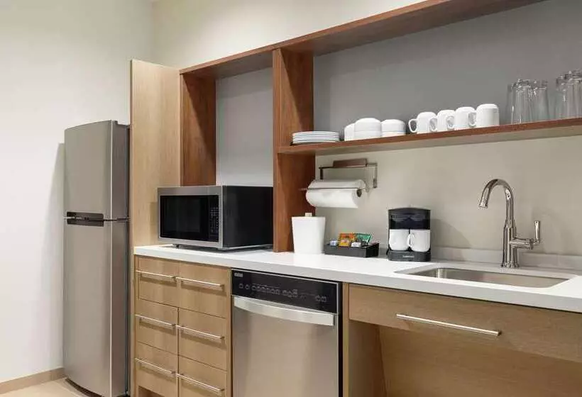 Hotelli Home2 Suites By Hilton Greece Rochester