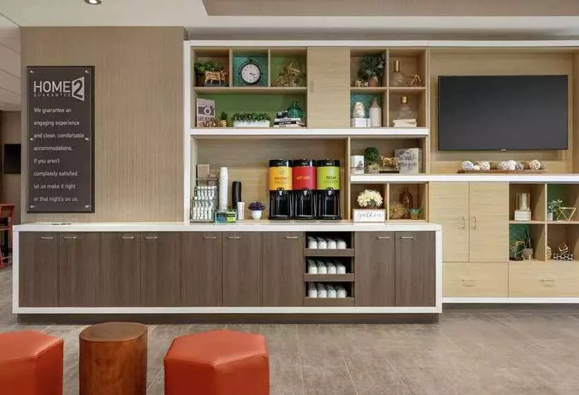 Hotelli Home2 Suites By Hilton Greece Rochester